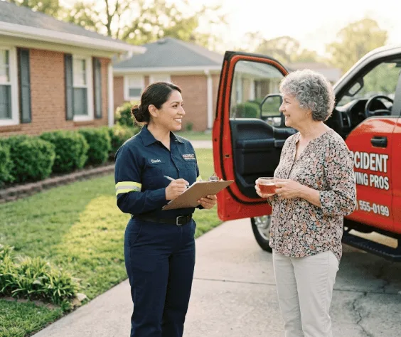 Accident Towing Service Versailles, IL FAQs
